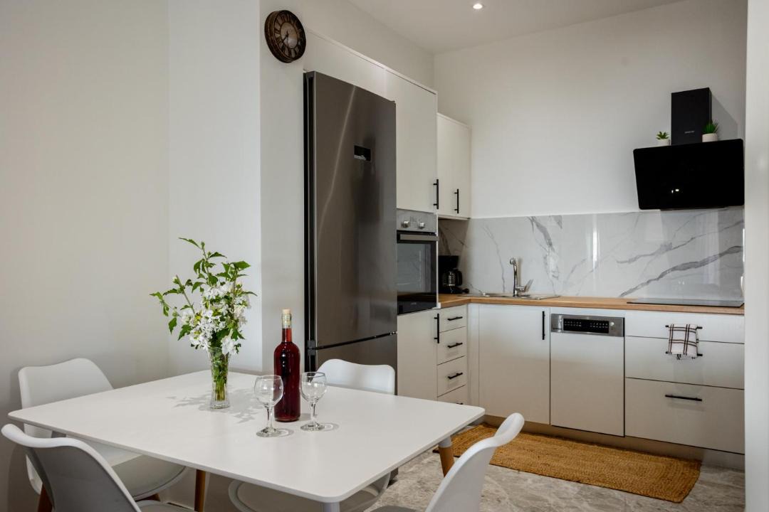 Photo of Kitchen in Pentati