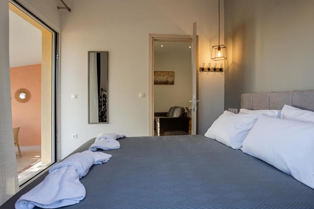 Photo of Bedroom in Pentati