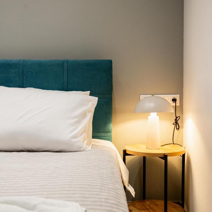 Photo of Bedroom in Pentati