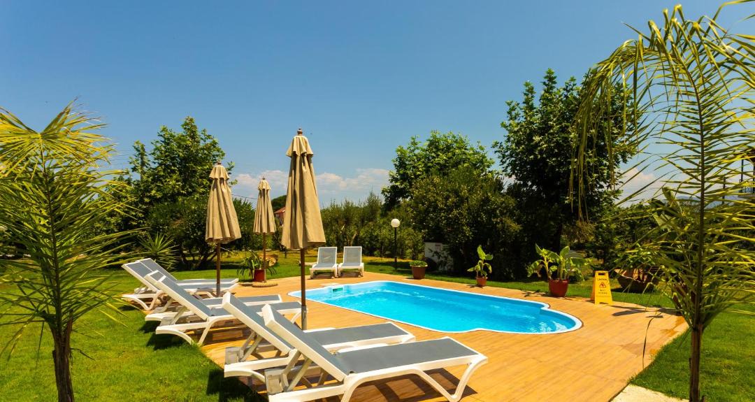 Photo of Outdoor in Roda