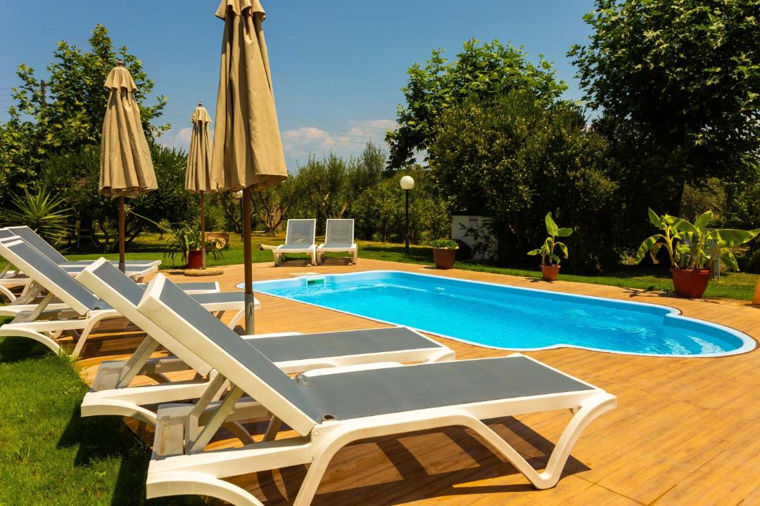 Photo of Outdoor in Roda