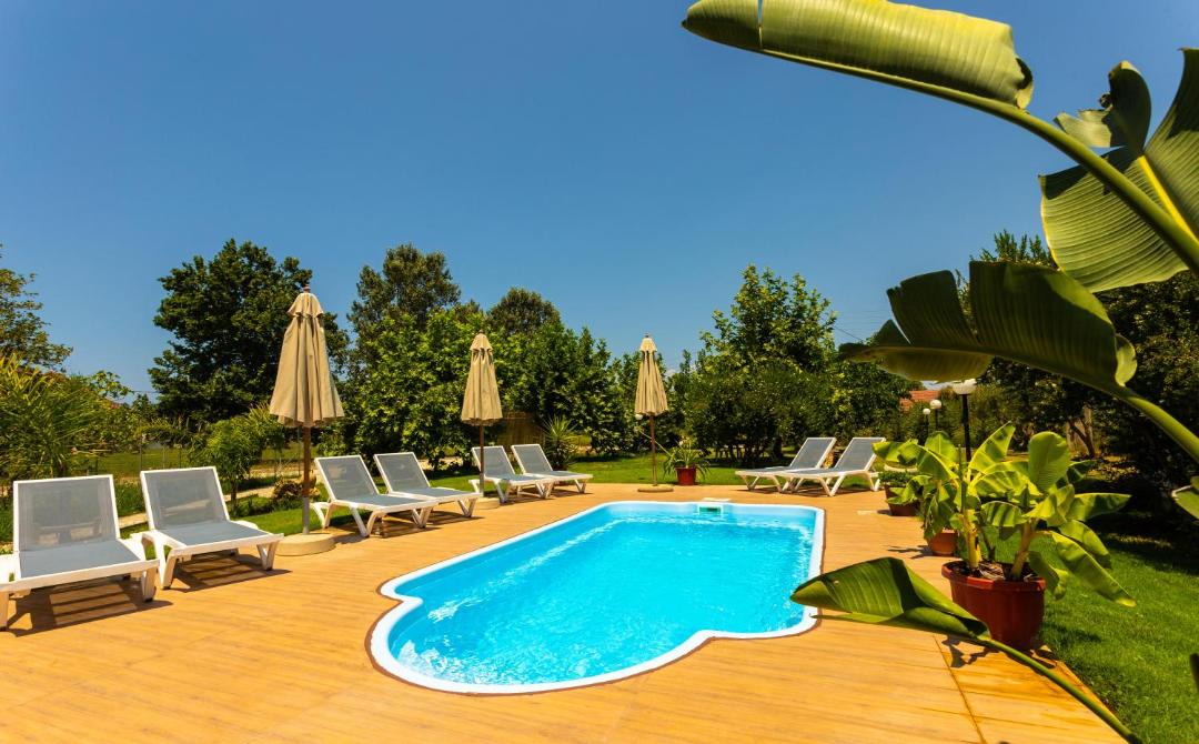 Photo of Outdoor in Roda