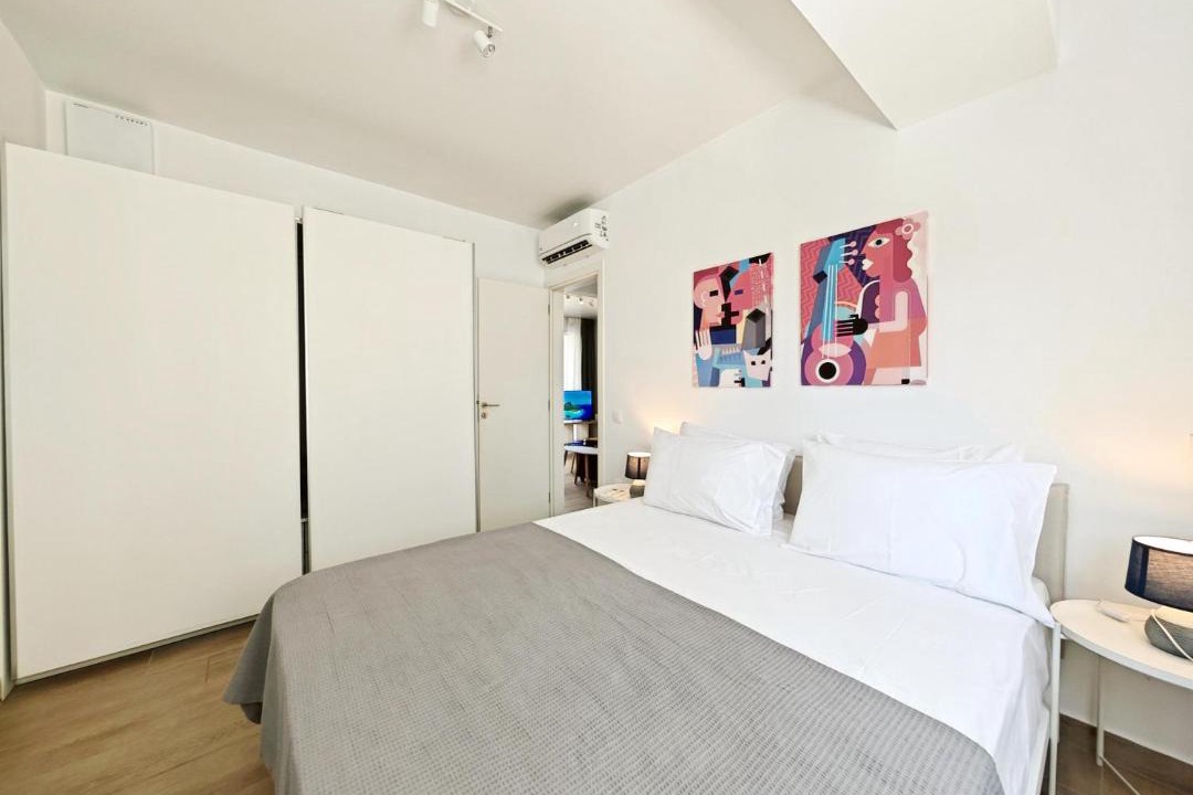 Photo of Bedroom in Amarousion