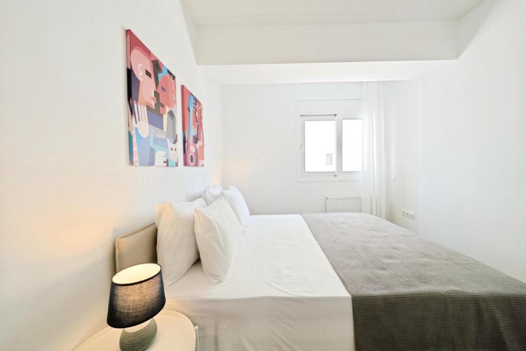 Photo of Bedroom in Amarousion