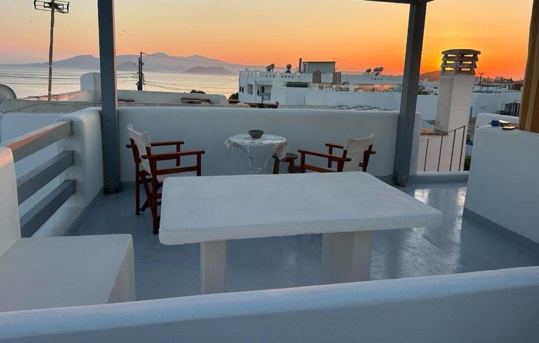 Photo of Patio Balcony in Agios Prokopios