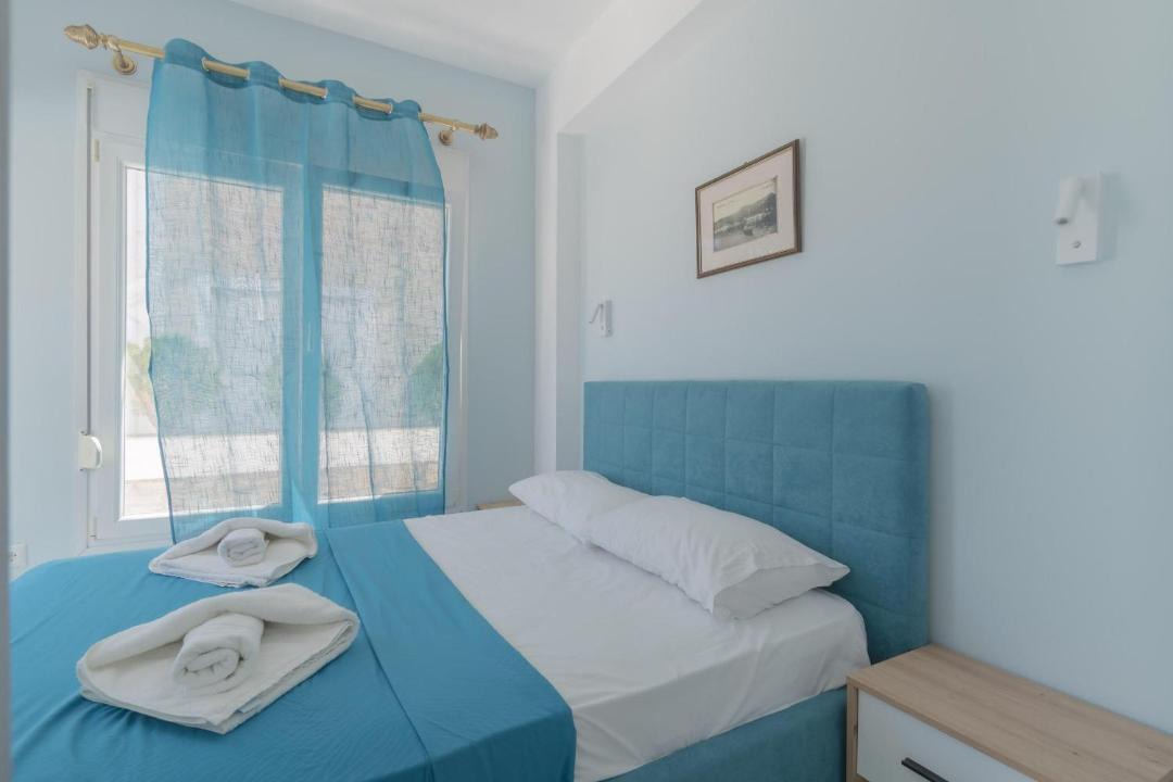 Photo of Bedroom in Skala Potamias