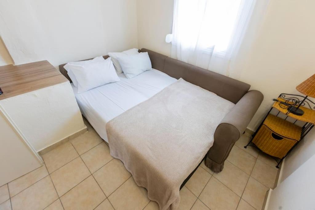 Photo of Bedroom in Siviri