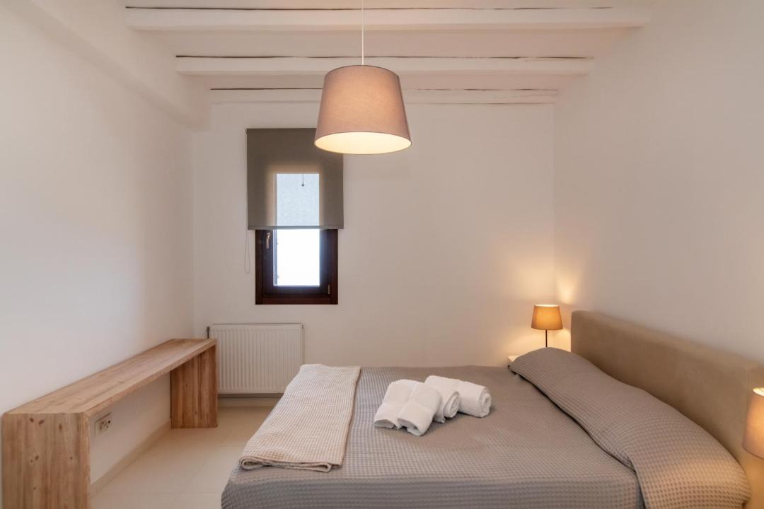 Photo of Bedroom in Exomvourgo