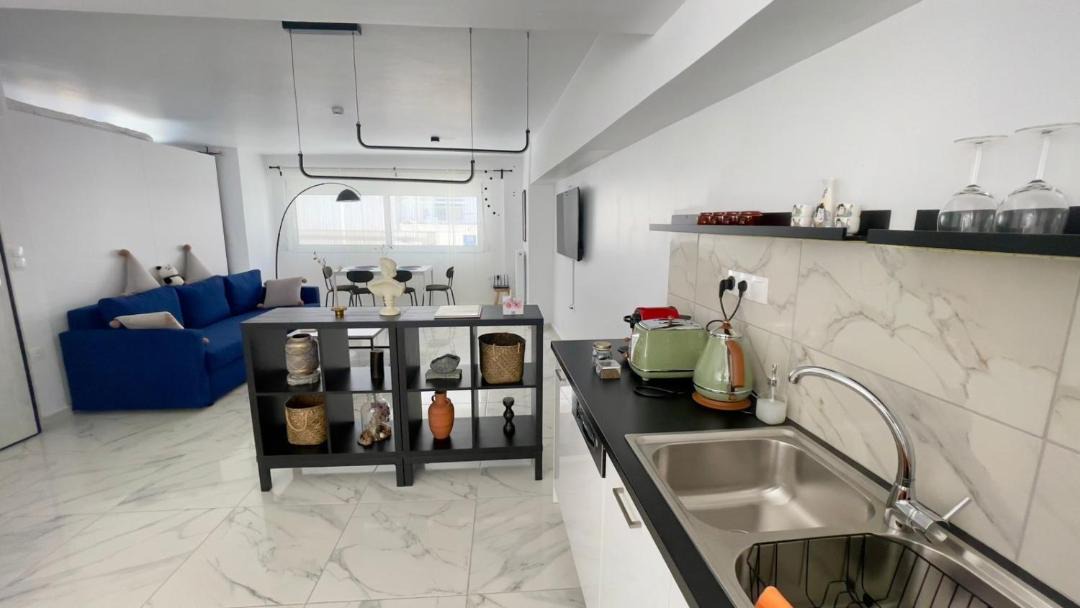 Photo of Kitchen in Kinosargous