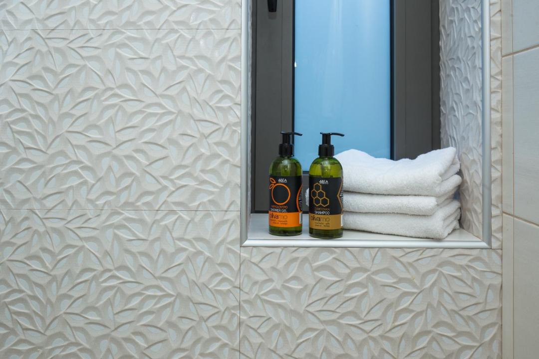 Photo of Bathroom in Kamara Kalidonias
