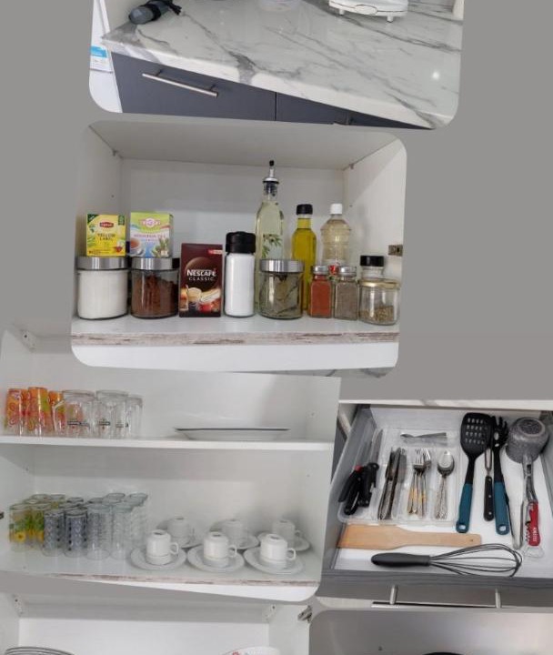 Photo of Kitchen in Loutraki