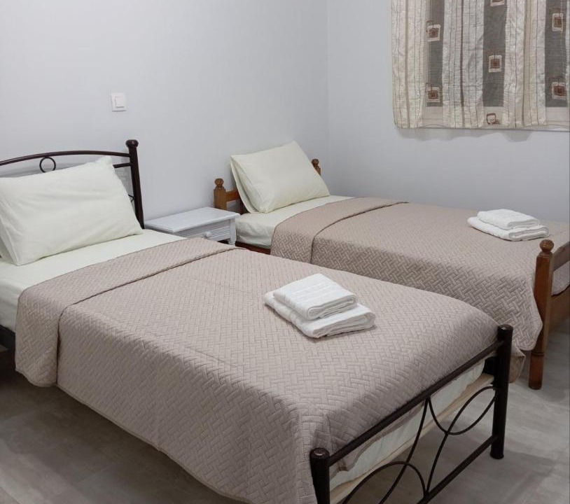 Photo of Bedroom in Loutraki