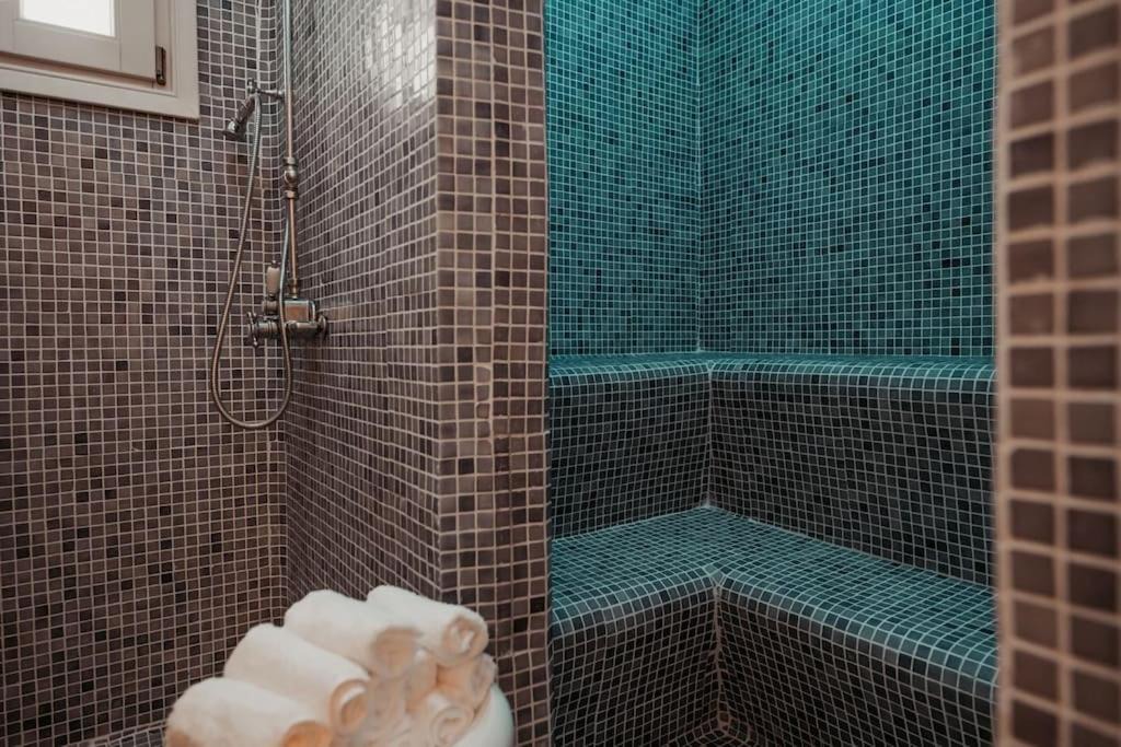 Photo of Bathroom in Kalafatis