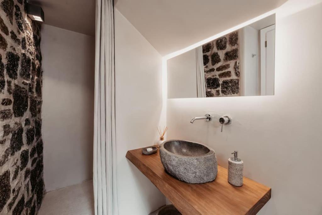 Photo of Bathroom in Kalafatis