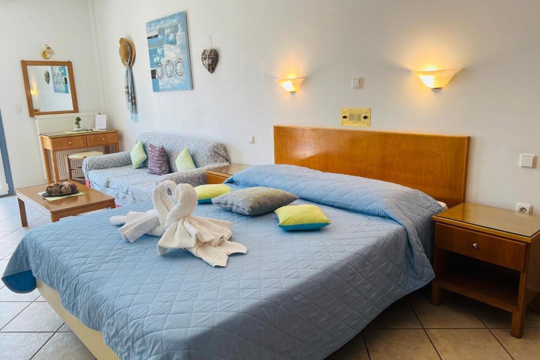 Photo of Bedroom in Poros