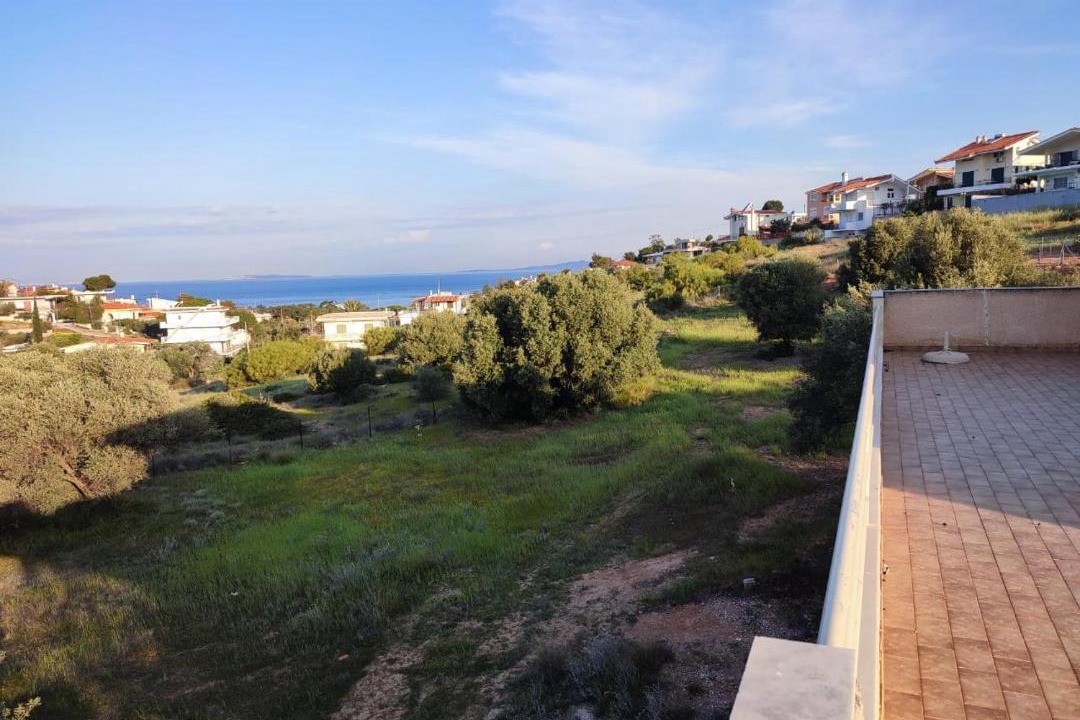 Photo of Outdoor in Anavyssos