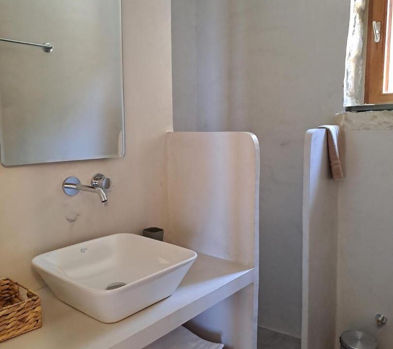 Photo of Bathroom in Tsoukaladhes
