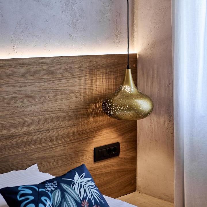 Photo of Bedroom in Ios