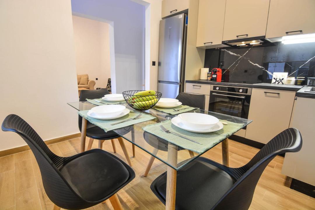 Photo of Kitchen in Xylokastron