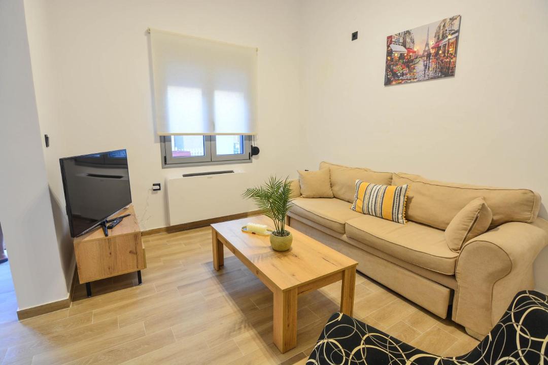 Photo of Livingroom in Xylokastron