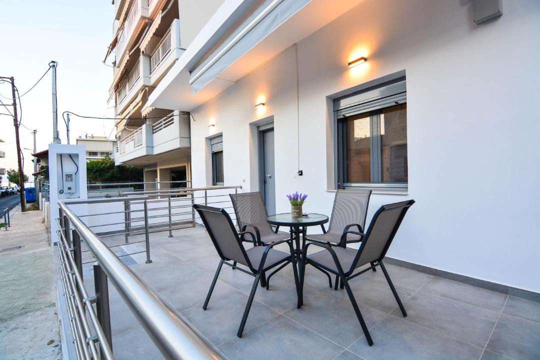 Photo of Patio Balcony in Xylokastron