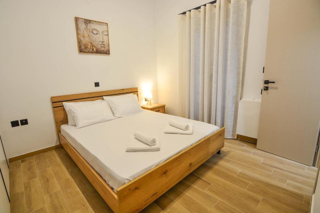 Photo of Bedroom in Xylokastron