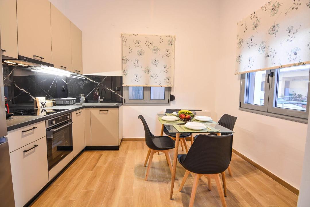 Photo of Kitchen in Xylokastron