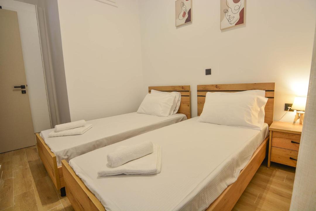 Photo of Bedroom in Xylokastron