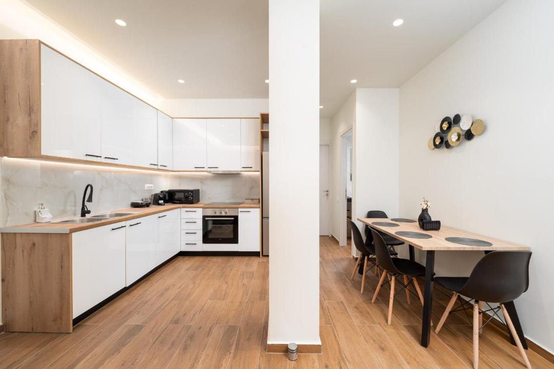 Photo of Kitchen in Galatsi