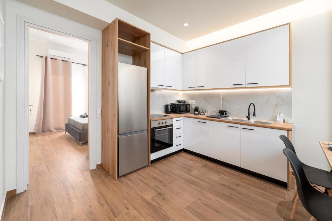 Photo of Kitchen in Galatsi