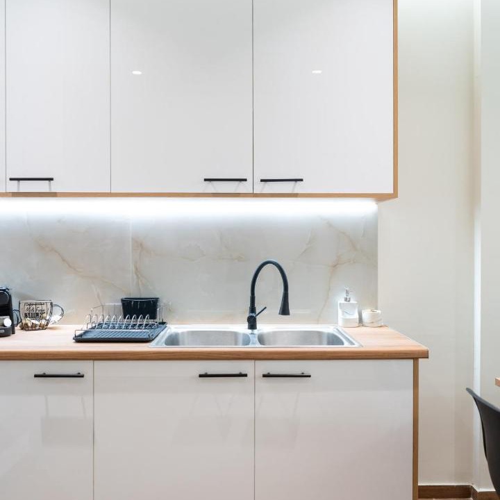 Photo of Kitchen in Galatsi