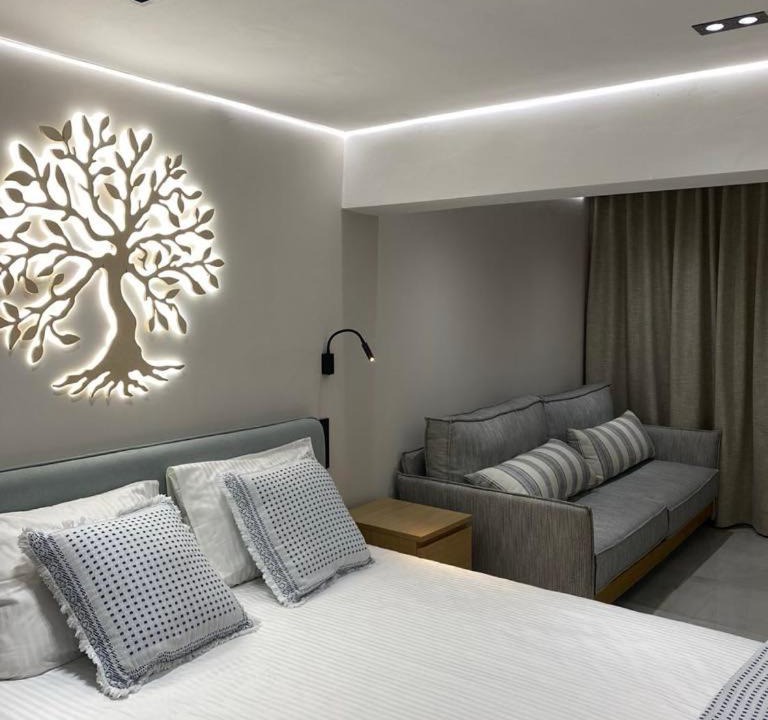 Photo of Bedroom in Omales