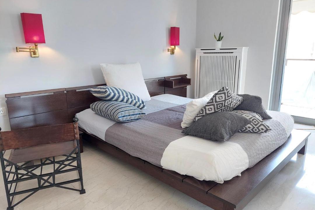 Photo of Bedroom in Thissio