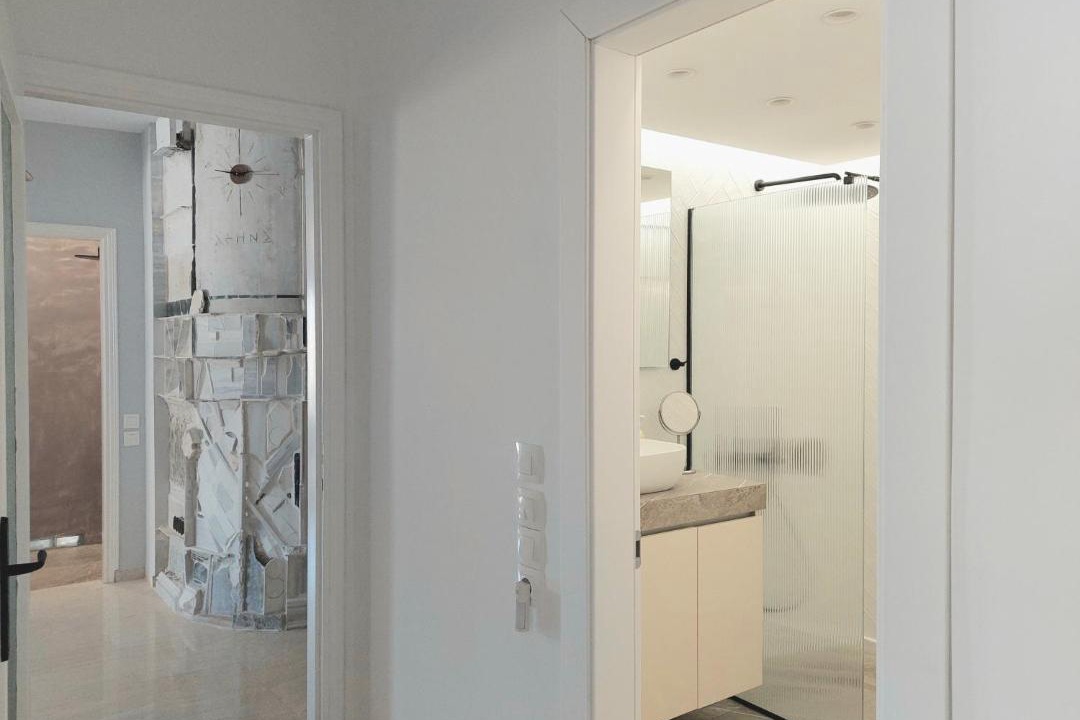 Photo of Bathroom in Thissio