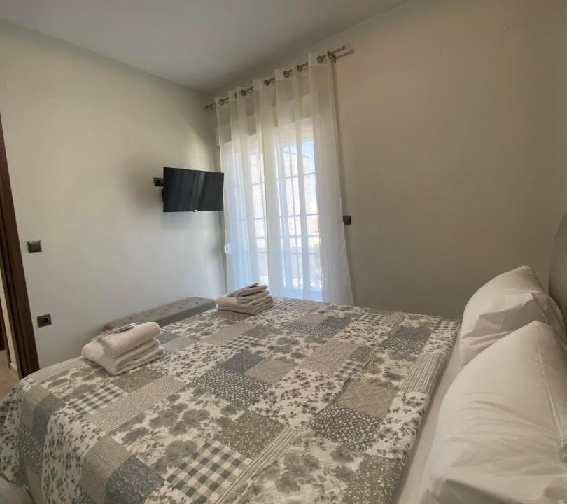 Photo of Bedroom in Kavala
