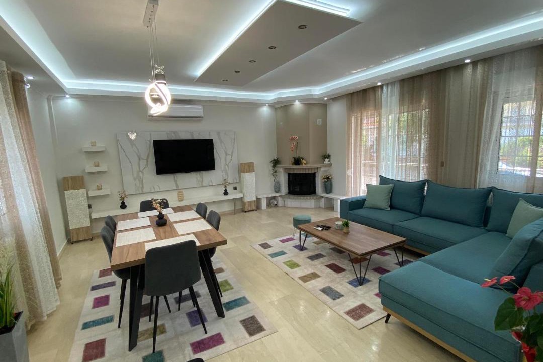 Photo of Livingroom in Kavala
