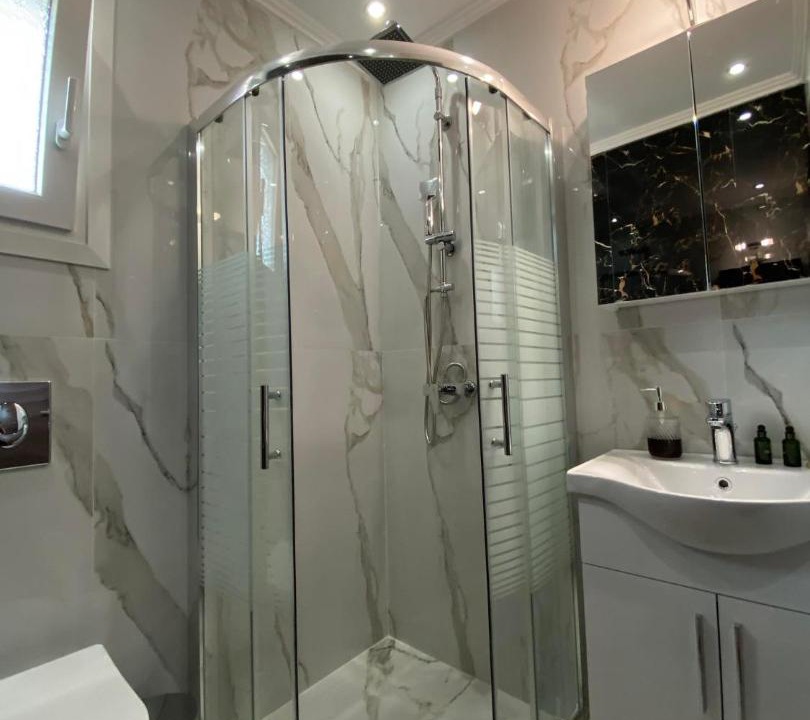 Photo of Bathroom in Kavala