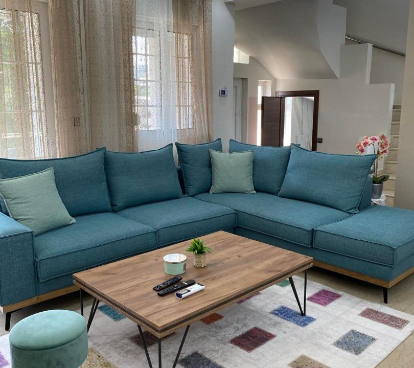 Photo of Livingroom in Kavala