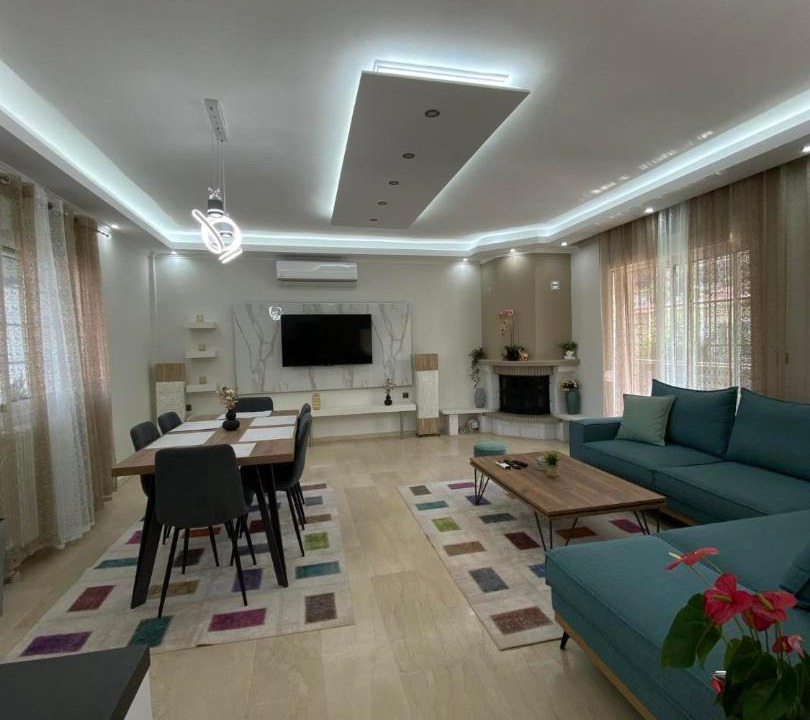 Photo of Livingroom in Kavala