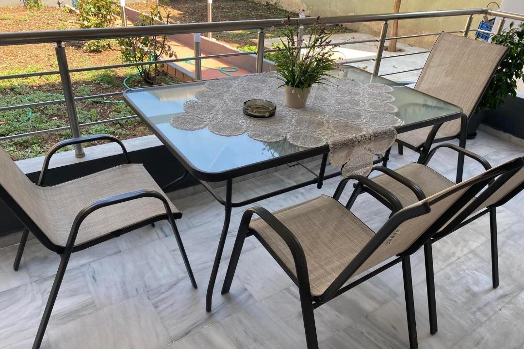 Photo of Patio Balcony in Kavala