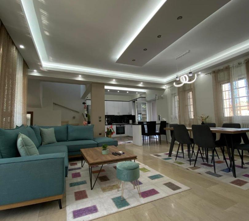 Photo of Livingroom in Kavala