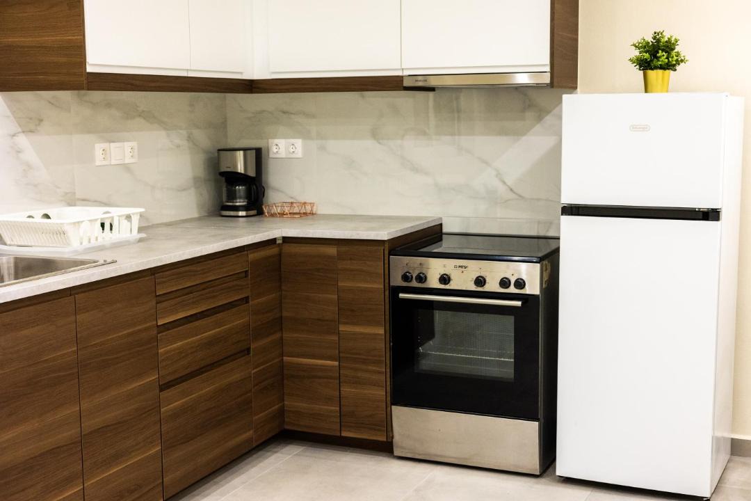 Photo of Kitchen in Kato Stalos