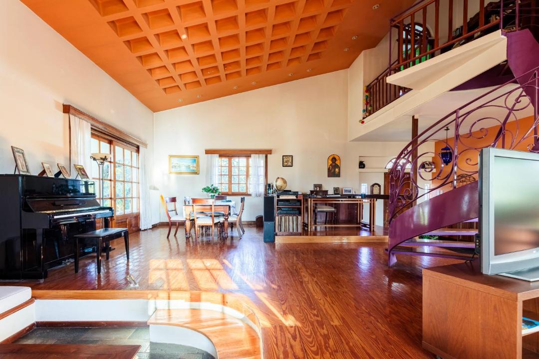 Photo of Livingroom in Messaia