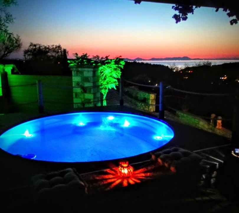 Photo of Outdoor in Sivota