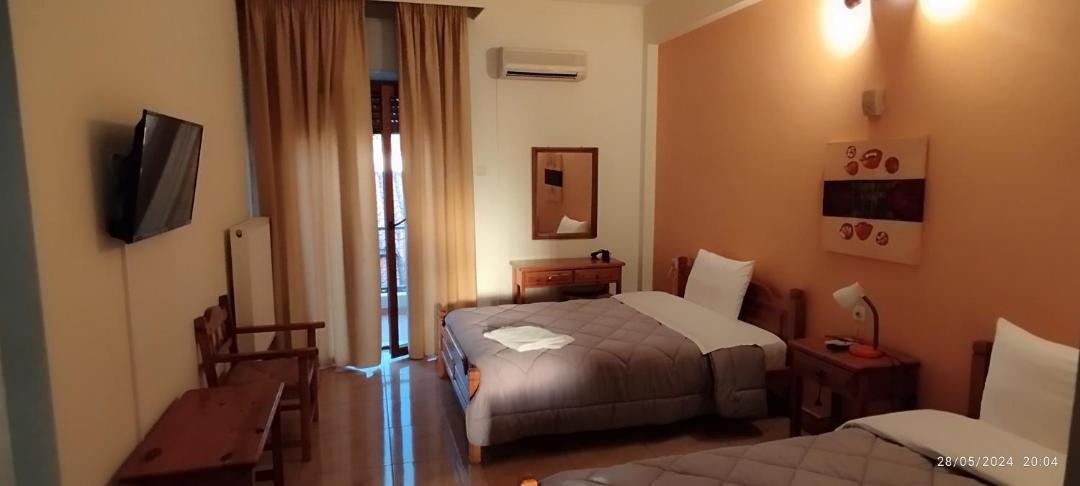 Photo of Bedroom in Kala Nera