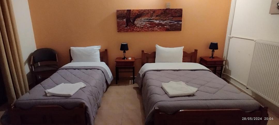 Photo of Bedroom in Kala Nera