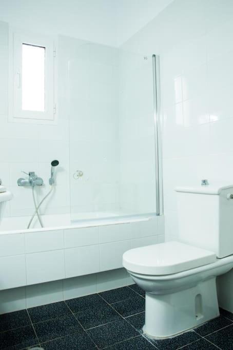 Photo of Bathroom in Agii Apostoli