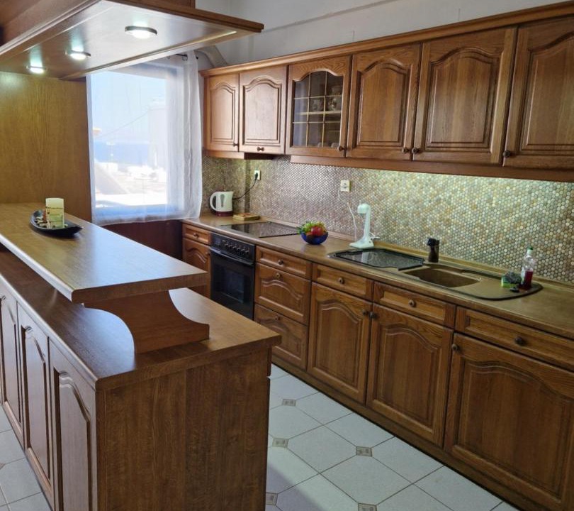 Photo of Kitchen in Agia Galini