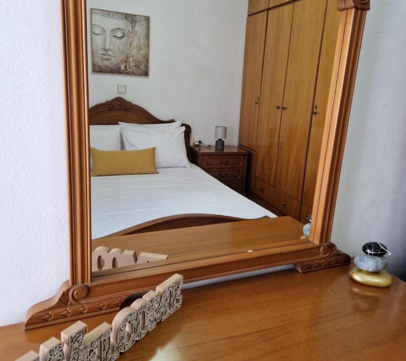 Photo of Bedroom in Agia Galini