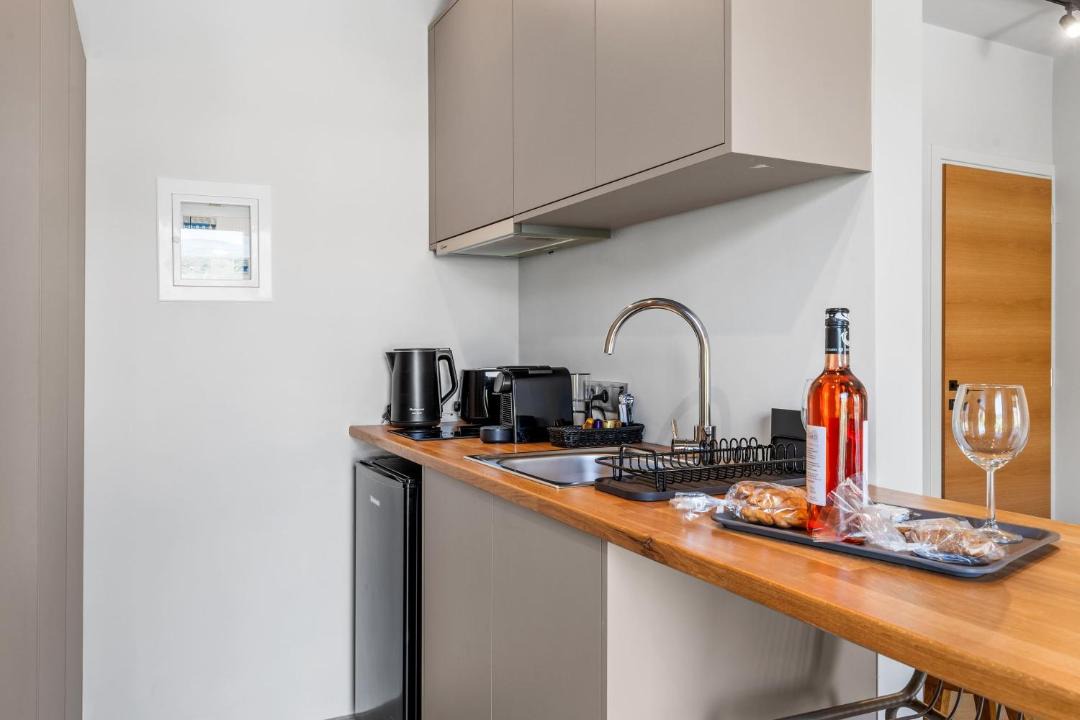 Photo of Kitchen in Episkopos